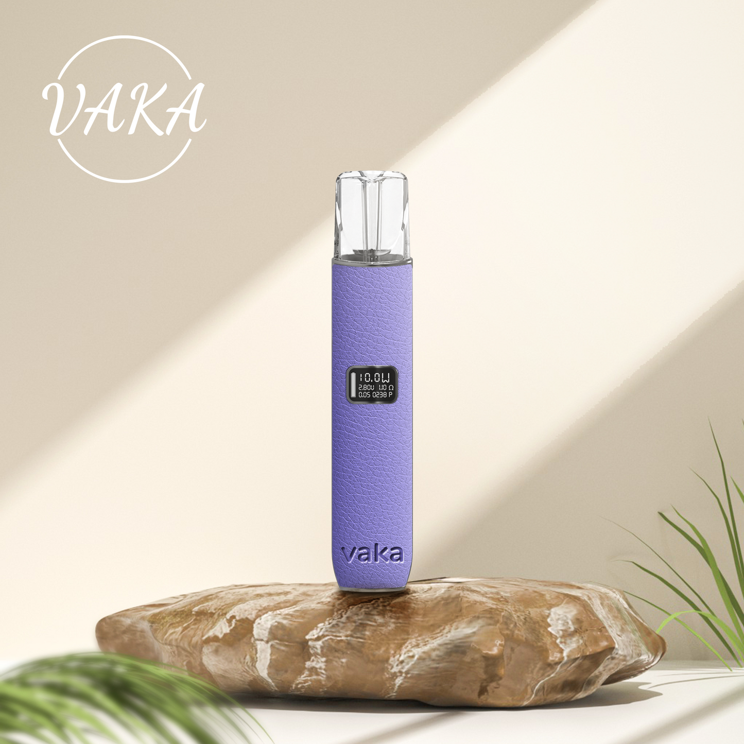 【VAKA皮革主機】vaka一代皮革主機,通配sp2s/lana等一代煙彈
