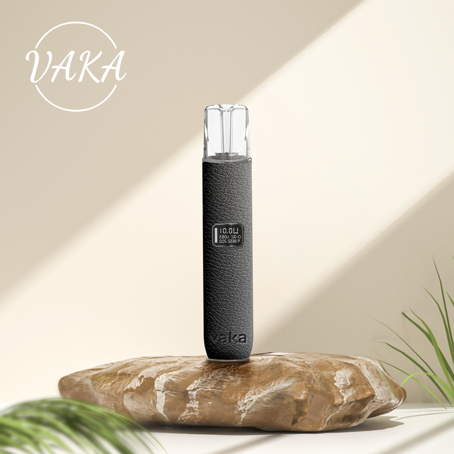 【VAKA皮革主機】vaka一代皮革主機,通配sp2s/lana等一代煙彈