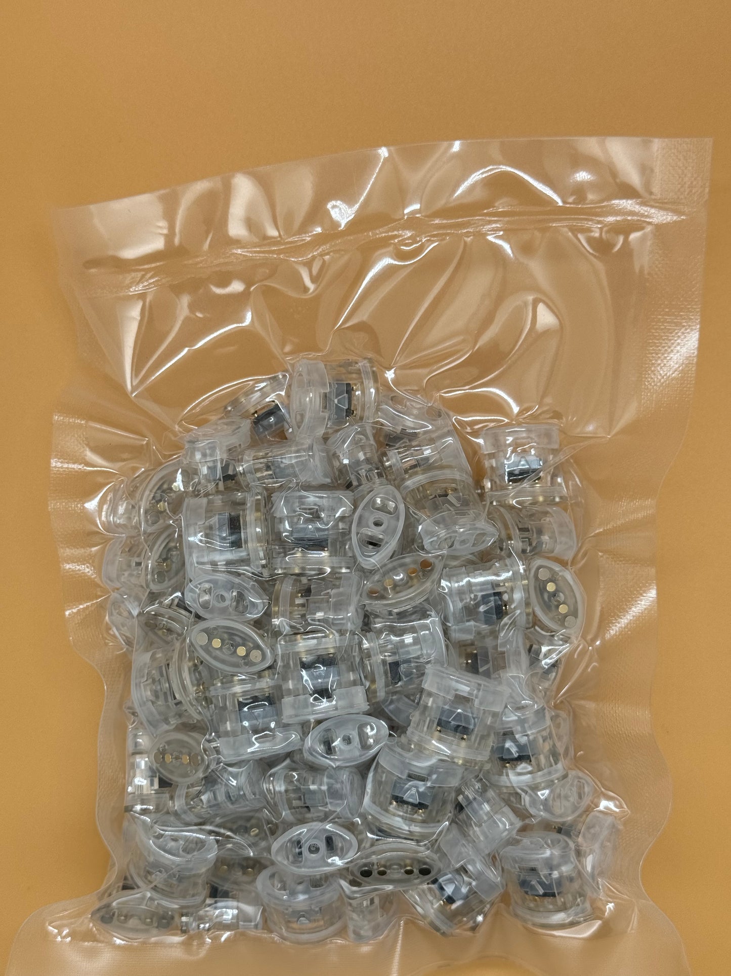 【SP2s煙彈空殼】 sp2s空煙彈100入組 適用sp2s全系列主機,一代所有主機,不漏油,不吃油