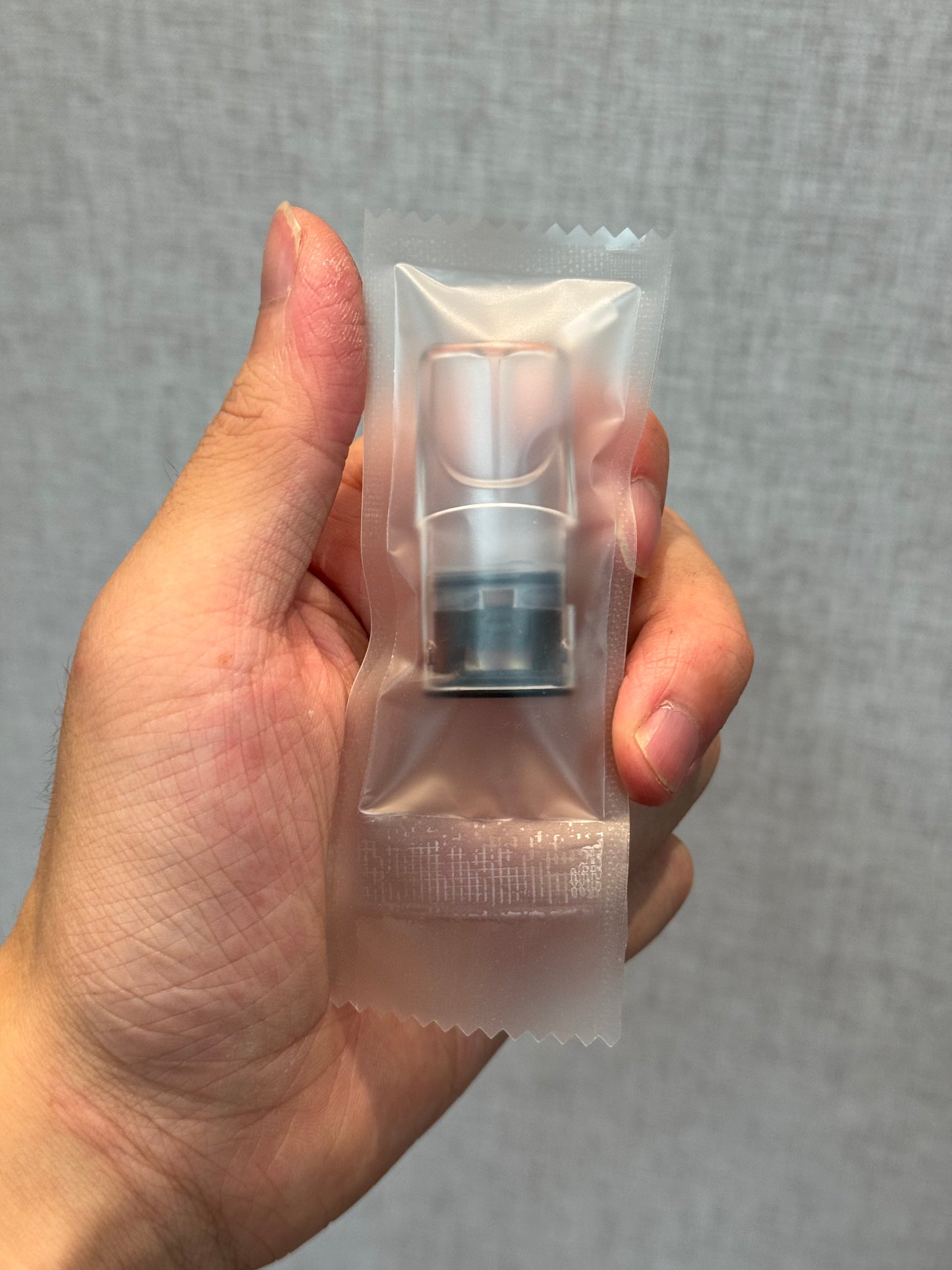 一代主機通配重複觀油空彈,側注油空倉,不漏油,不吃油不卡機,灰色芯底座,90入組