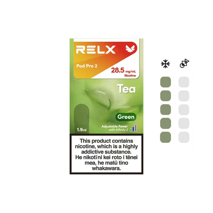 限時活動-Relx 6代 Relx Infinity 買15顆贈送1隻Relx五代主機(隨機顏色) /正品relx六代煙彈 壹灣現貨