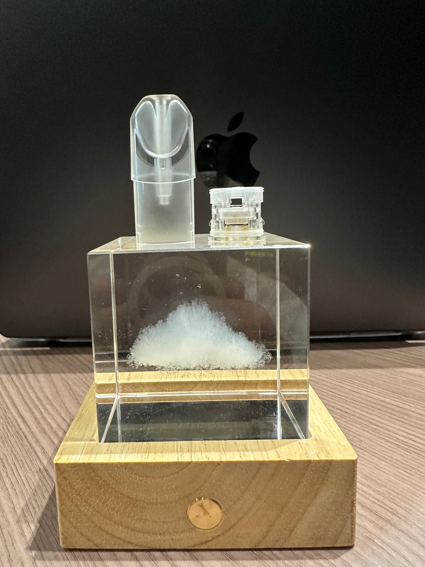 【SP2S思博瑞空菸彈】 白色陶瓷芯 100入組,通配各類一代主機 不漏油 不吃油