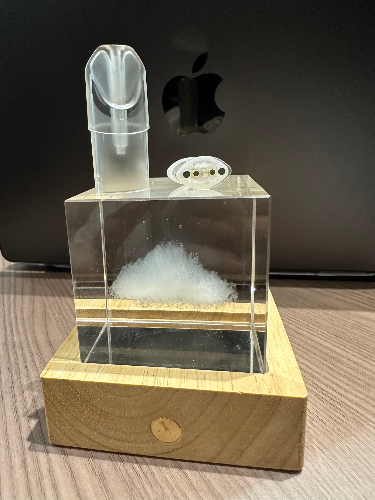 【SP2S思博瑞空菸彈】 白色陶瓷芯 100入組,通配各類一代主機 不漏油 不吃油