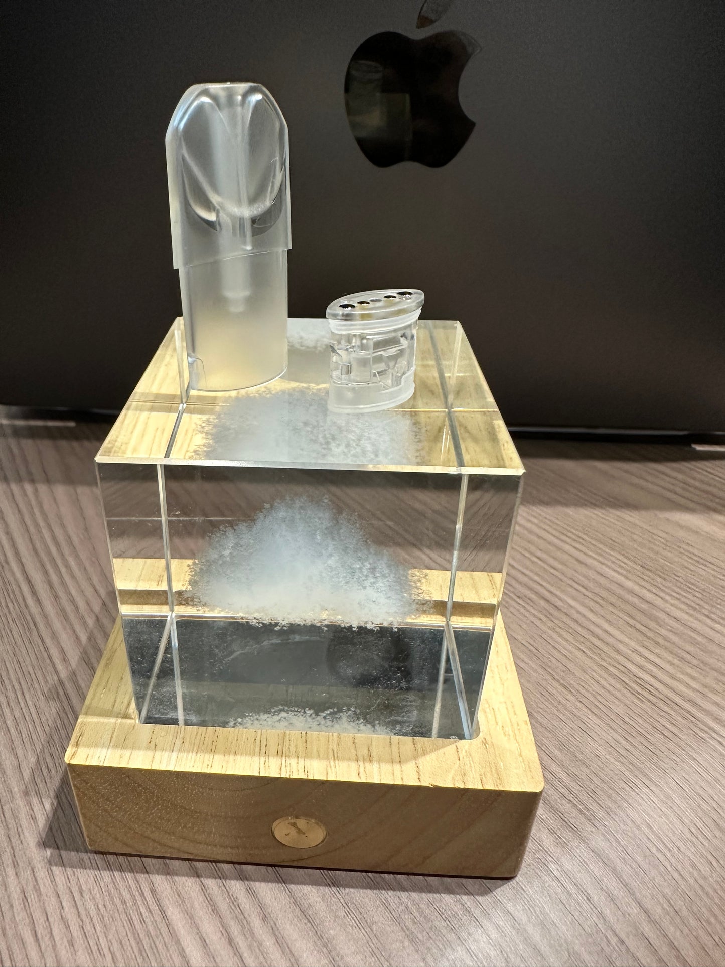 【SP2S思博瑞空菸彈】 白色陶瓷芯 100入組,通配各類一代主機 不漏油 不吃油