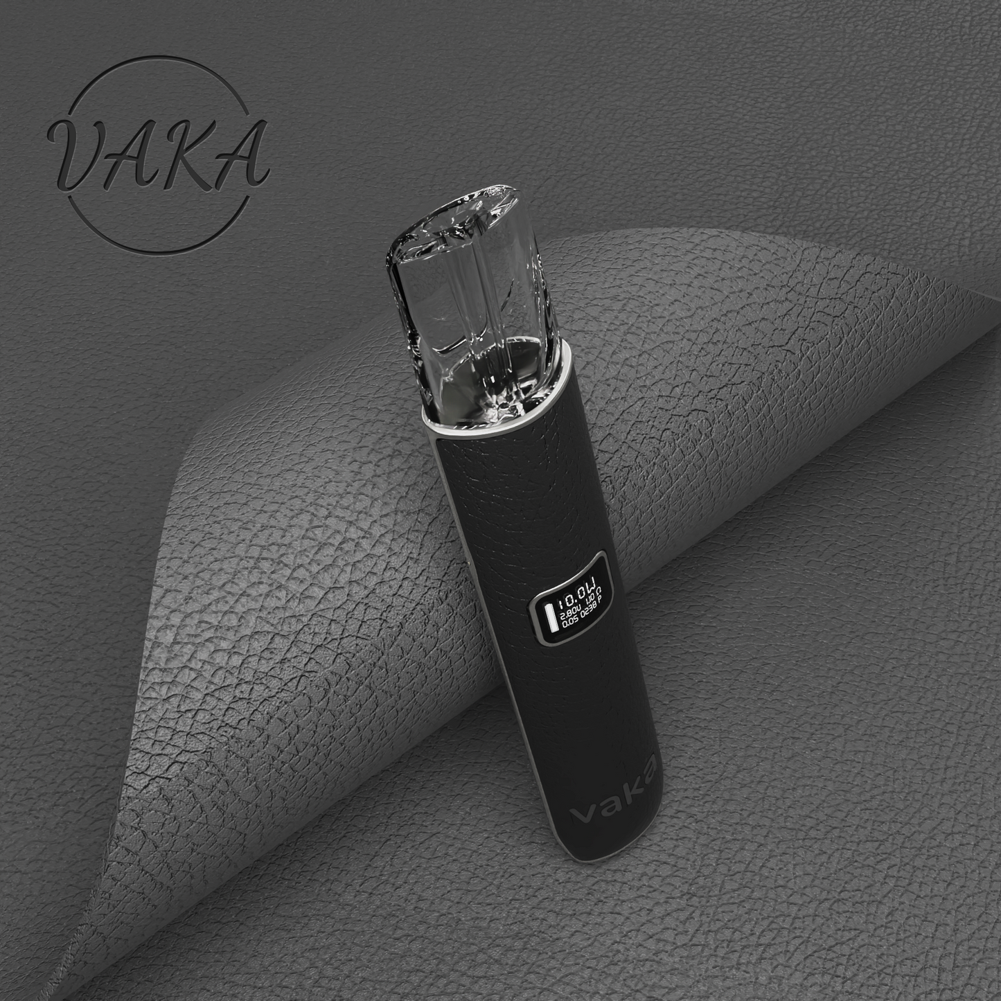 【VAKA皮革主機】vaka一代皮革主機,通配sp2s/lana等一代煙彈