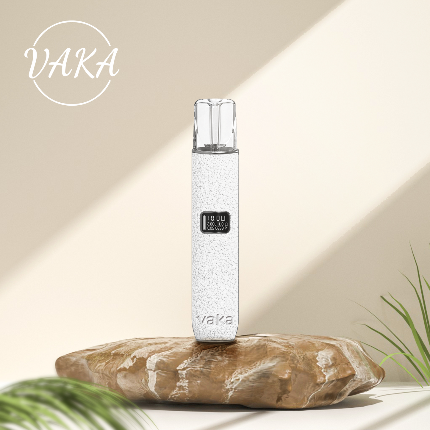 【VAKA皮革主機】vaka一代皮革主機,通配sp2s/lana等一代煙彈