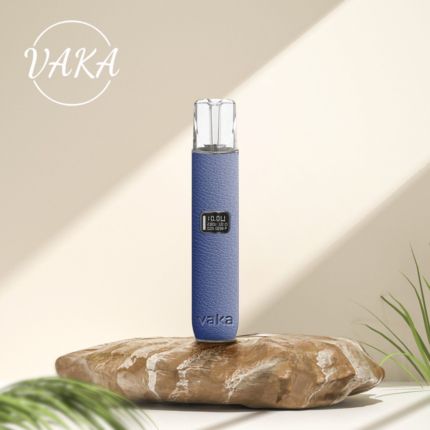 【VAKA皮革主機】vaka一代皮革主機,通配sp2s/lana等一代煙彈