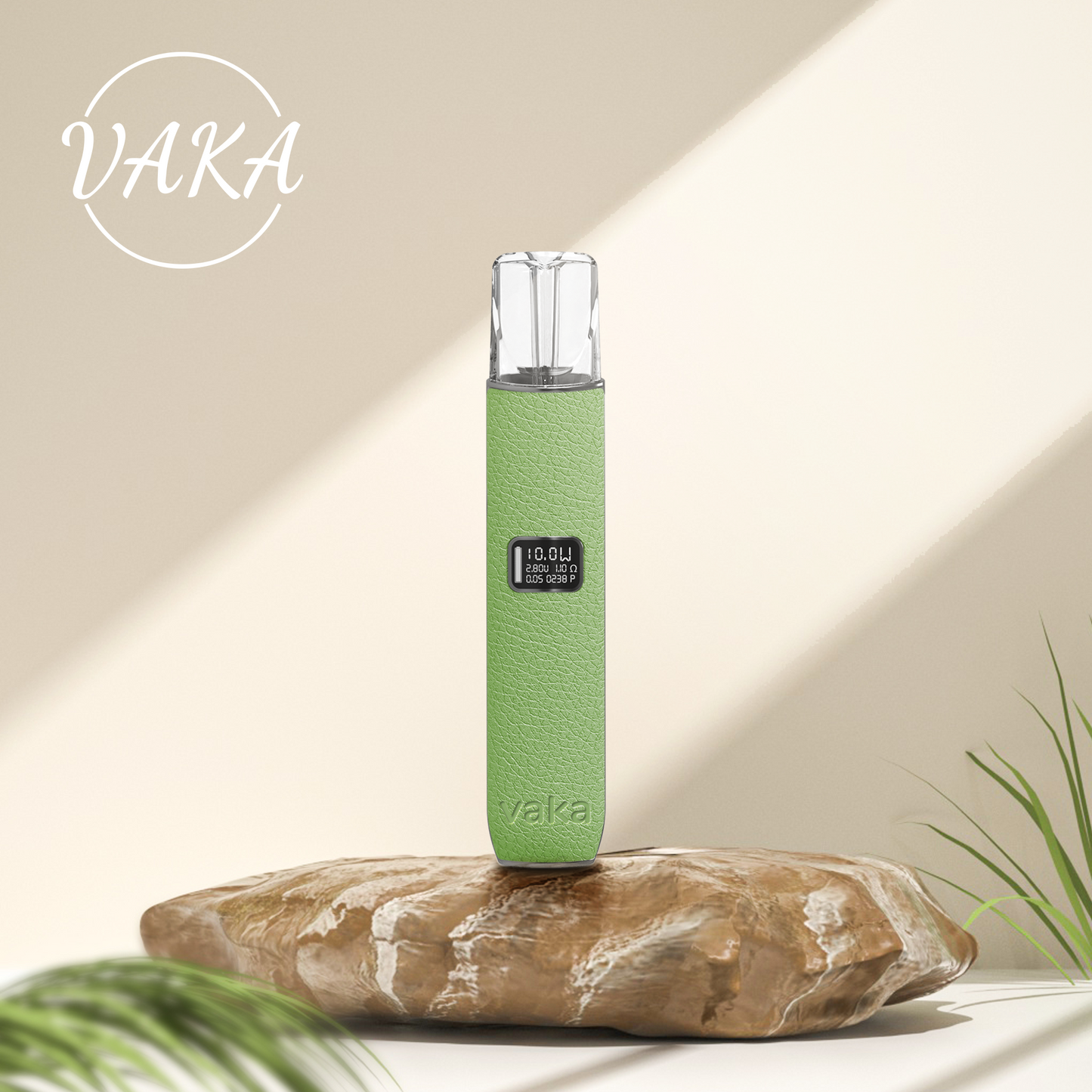 【VAKA皮革主機】vaka一代皮革主機,通配sp2s/lana等一代煙彈