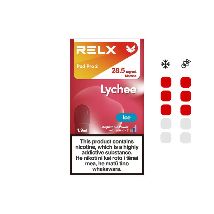 限時活動-Relx 6代 Relx Infinity 買15顆贈送1隻Relx五代主機（隨機顏色） /正品relx六代煙彈 壹灣現貨