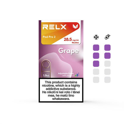 限時活動-Relx 6代 Relx Infinity 買15顆贈送1隻Relx五代主機（隨機顏色） /正品relx六代煙彈 壹灣現貨