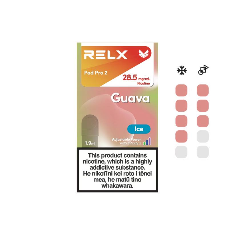 限時活動-Relx 6代 Relx Infinity 買15顆贈送1隻Relx五代主機（隨機顏色） /正品relx六代煙彈 壹灣現貨