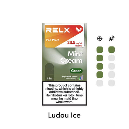 限時活動-Relx 6代 Relx Infinity 買15顆贈送1隻Relx五代主機（隨機顏色） /正品relx六代煙彈 壹灣現貨