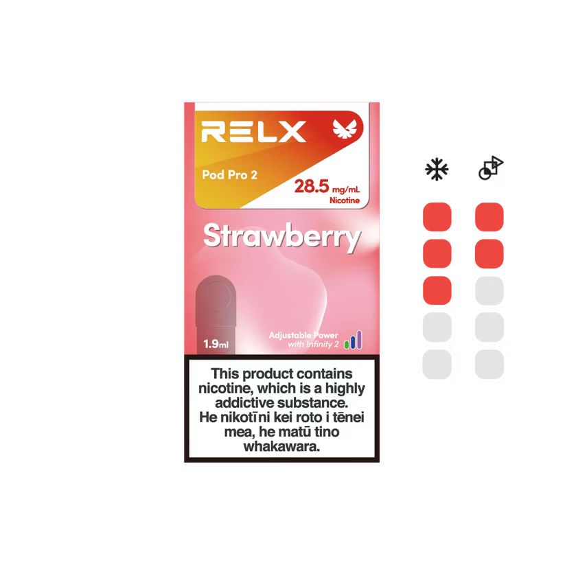 限時活動-Relx 6代 Relx Infinity 買15顆贈送1隻Relx五代主機（隨機顏色） /正品relx六代煙彈 壹灣現貨