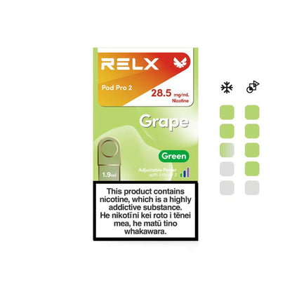 限時活動-Relx 6代 Relx Infinity 買15顆贈送1隻Relx五代主機（隨機顏色） /正品relx六代煙彈 壹灣現貨